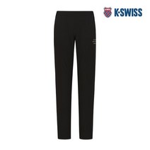 케이스위스 여성 핏변형 후드 우븐팬츠 4219FW156 BK