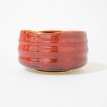 말차도구 리얼맛차 말차다완 다크로즈 데일리 말차볼