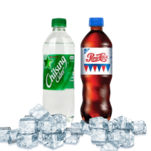 칠성사이다/펩시 칠성사이다 업소용 500ml 6입+펩시 콜라 6입, 12개