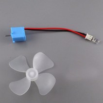 풍력 발전기 소형 가정용풍력발전기 세트 미니 윈드 앰프 수력 터빈 수력 부품