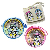 영창악기 리듬악기 세트 YRS-18, 분홍