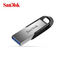 샌디스크 샌드디스크 USB Z73 울트라 Flair 64GB 고성능