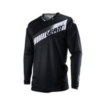 리에뜨 2023 MOTO 4.5 LITE JERSEY (블랙)