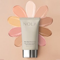 노라 재생 비비크림 50ml, 1개