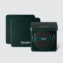 에르맨 남자 커버 쿠션 2개 SET / 멀티쿠션 만능 옴므쿠션, 2호 어두운 톤 2개