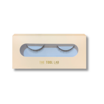 더툴랩 스타일 래쉬 속눈썹, 1개, 리얼(TSL001)