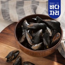 바다의품격홍합 인기 순위 TOP50에 속한 제품들