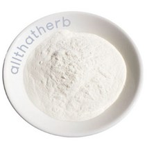 올댓허브 천연 쟁탄검(Xanthan Gum) 잔탄검 점증제, 100g