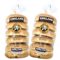 코스트코 어니언 베이글 6입, 642g, 1개