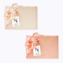 [공단 동백꽃 보자기포장/색상골고루] 히말라야핑크솔트 국내산천일염 답례품 29종 3조세트 돌답례품 웨딩답례품 조문답례품 고급기업선물, 핑크솔트, 크리스탈솔트+블랙솔트