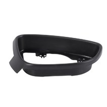 사이드 미러 하우징 프레임 폭스바겐용 폭스바겐 파사트 B7 CC 제타 MK6 용, Right