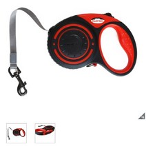 Palmydays Automatic Leash L 5M 파미데이즈 자동 리드줄 L