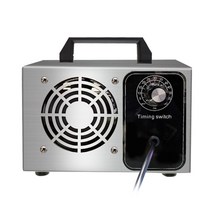 220V5g 10g 오존살균기 공기청정기만들기 오존발생기 가정용, 20g (180평 이내)
