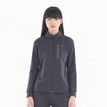 NEPA 여성 AVEC 아베크 트레이닝 봄 자켓_7I26221 // 간절기 아웃도어