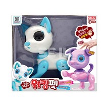 로이토이 워킹펫-랜덤