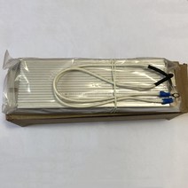 300W 400W 사다리 모양의 알루미늄 주파수 변환기 쉘 저항기 브레이크 저항기, 02 10R_01 300W