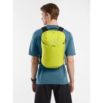 아크테릭스 컨실 15 등산 배낭 백팩 스프린트, ONE SIZE