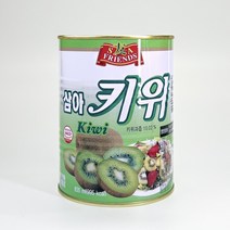 삼아씨에프 삼아 키위원액 835ml, 7개
