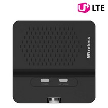 TC700 카드체크기전용 LTE결제 라우터 LG 무선모뎀, 20GB 요금제