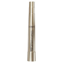 텔레스코픽 마스카라 블랙 LOreal Telescopic Mascara Black