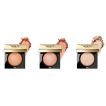 (백화점정품)바비브라운 럭스 아이 섀도우2.5G [럭셔리 아이쥬얼리], 히트레이, 1개