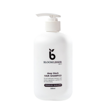 블룸리씨 천연 약산성 단백질 샴푸 500ml, 2개