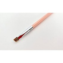 HOUKODOU 센코도 구마노 붓 화장 붓 아이브로 브러쉬 (모에 시리즈) P-B1