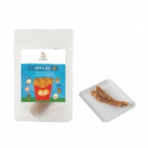 오래먹는 콜라겐 돼지 꼬리 간식추천 강아지 영양건식