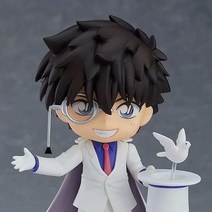 CHINA 키덜트 코난 명탐정코난 괴도키드 미니 굿즈, 피규어 원피스 해군대장 간부 좌상 모형