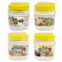 간편한 식사대용 든든한 한끼 식사 14종미숫가루 곡물 아침대용 점심대용 저녁대용 검은곡물 검, 쿠팡 검정콩 편의식, 쿠팡 자비샵 검정콩 편의식