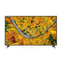 [LG] 울트라 HD TV 189cm 75UR642S0NC, 벽걸이형