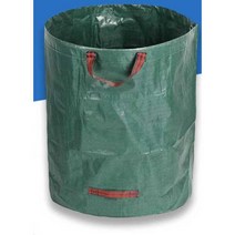 퇴비주머니 500L 유기물 만들기 낙엽잡초 퇴비통, 100L 65cmx38cm, 1개