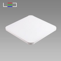 건식 국산 LED방등 모던 시스템 50W 플리커프리