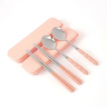 도시락수저통 숟가락케이스 SLPK
