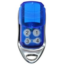 3PCS ATA PTX4 TX5 Securacode 차고 문 원격 제어 433.92MHz 롤링 코드 교체 도어 오프너, 01 YNG113