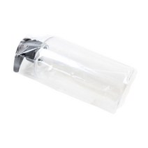 오일 클렌징 물비누 세제 투명 펌프 용기 500ml, 본상품선택