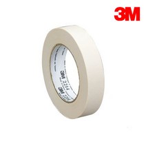 3M 2214 마스킹테이프 40M, 40mmx40M