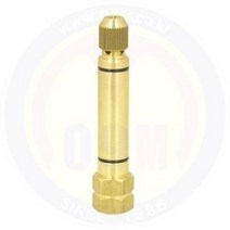 텅스텐봉 연마기척(척2.4mm) TRS-27AN용 호암/텅스텐연마기/용접공구