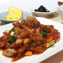 30년 전통 통영 생굴무침 330g 2개 굴무침 굴젓 당일조업생산