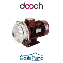 두크펌프 DHM6-0.75 횡형 단단펌프 1마력 0.75KW