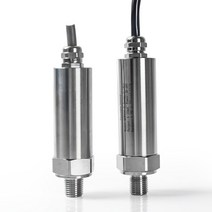 압력센서 오일 수압 센서 송신기 압력 변환기 맞춤형 DC24V 지원 420mA 010V G, 15.04Mpa  05V Output