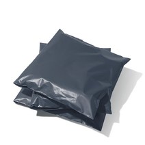 [배택배] 재경사 HDPE 택배 포장봉투/비닐, 35x45 바이올렛 100매