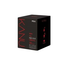 동서 맥심 카누 미니 마일드 로스트 30T X 2개(60T) 아메리카노 커피, 30개입, 2