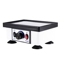 치과 라미네이션 기계 구강 석고 실습 사각 기공소, 대형 진동 110v 160w
