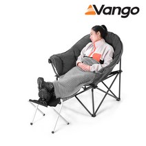 [반고] Vango 타이탄 2 오버사이즈 캠핑의자, 단품