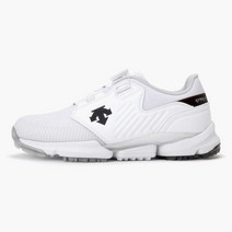 [데상트 골프] 데상트골프화 GQC DN12MLSH33-BWTG 남성 EAGLE-FLEX