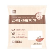 사옹원 사옹원 파래연근 튀김 1kg