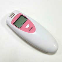 Odor Breath Tester 입냄새 측정기 구취측정기 휴대용, 1개