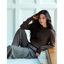[지오다노] NEW 전지현 크루넥 스웨터(12GG) 05352905