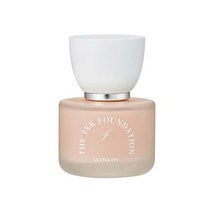 [더페이스샵]더잉크 파운데이션 울트라핏_30g, 1개, 201호